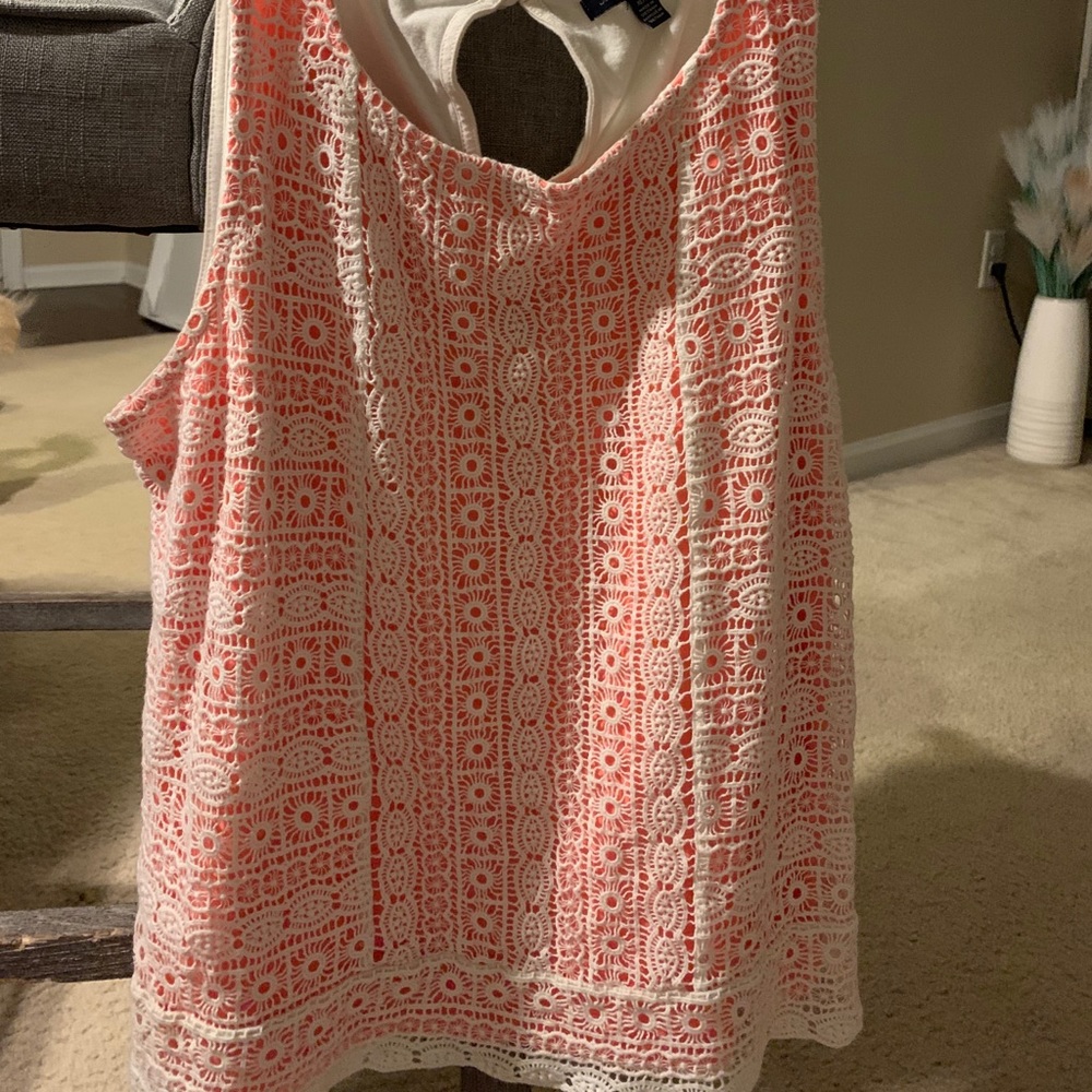 American eagle top
